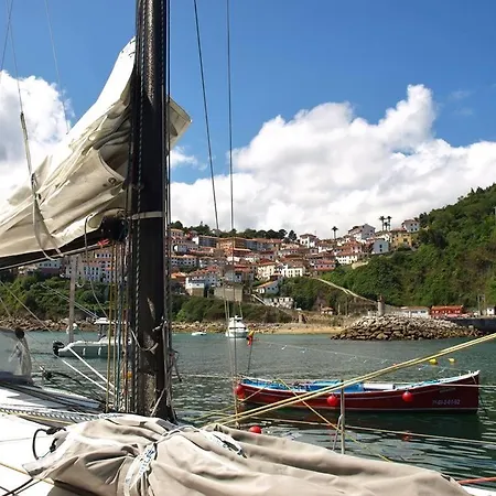 شقة Casa Fredi - La Novena *