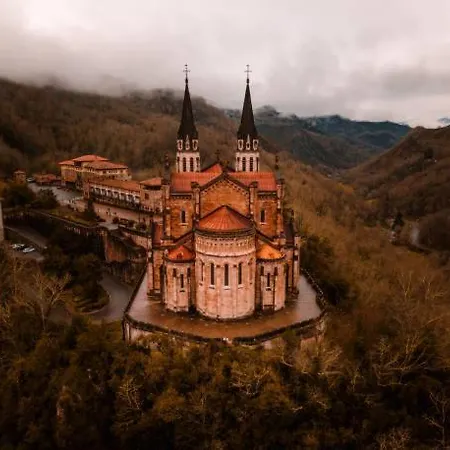 Casa Fredi - La Novena شقة Cardes (Soto de Cangas)