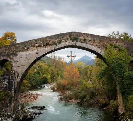 Casa Fredi - La Novena Apartman