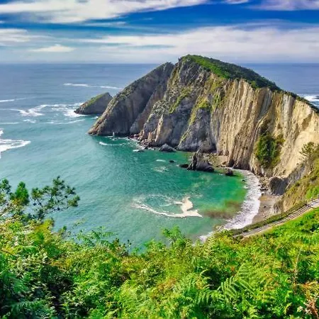 Apartman Casa Fredi - La Novena