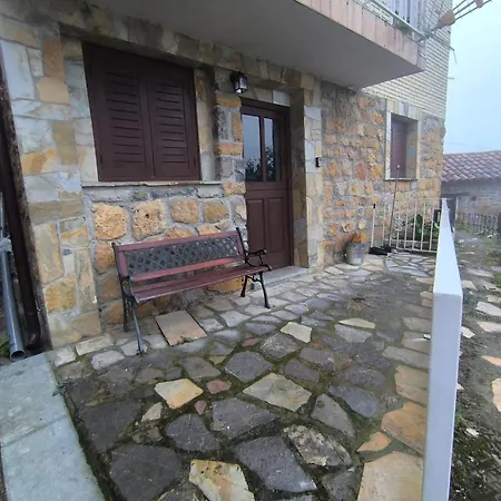 Casa Fredi - La Novena *